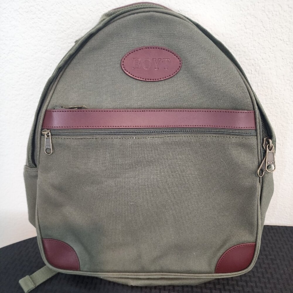 Boyt Backpack